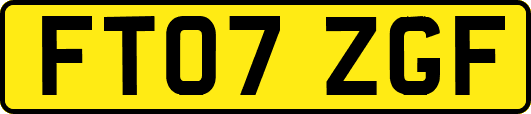 FT07ZGF