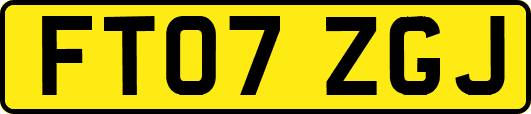FT07ZGJ