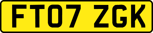 FT07ZGK