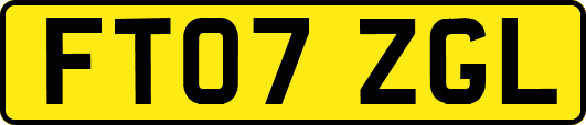 FT07ZGL