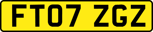 FT07ZGZ