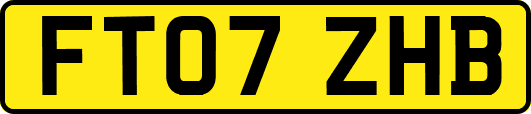 FT07ZHB