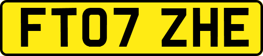 FT07ZHE