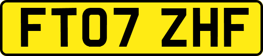 FT07ZHF