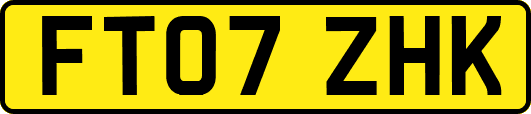 FT07ZHK