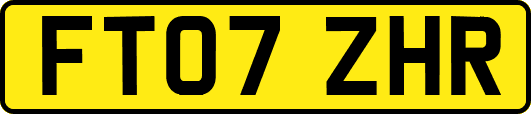 FT07ZHR