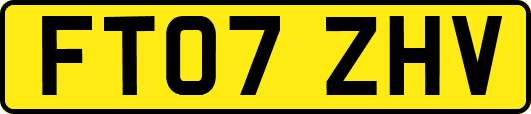 FT07ZHV
