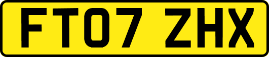FT07ZHX