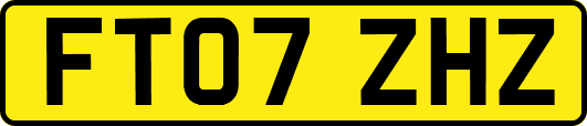 FT07ZHZ