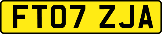 FT07ZJA
