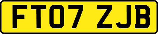 FT07ZJB