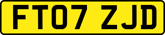 FT07ZJD