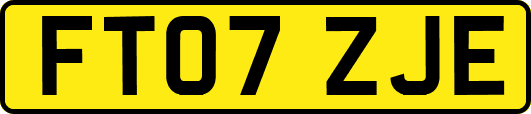 FT07ZJE