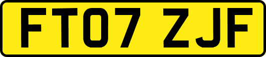 FT07ZJF