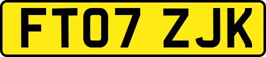 FT07ZJK
