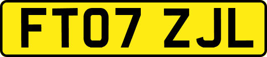 FT07ZJL