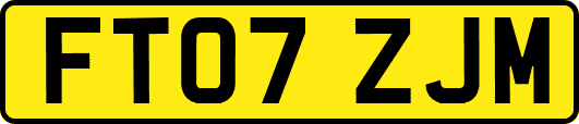 FT07ZJM
