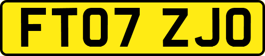 FT07ZJO