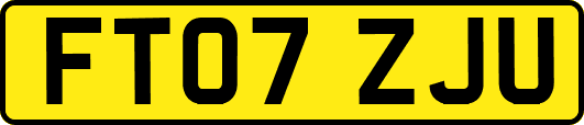 FT07ZJU
