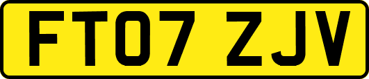 FT07ZJV