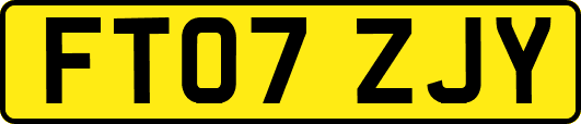 FT07ZJY