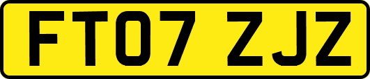 FT07ZJZ