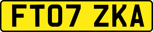 FT07ZKA