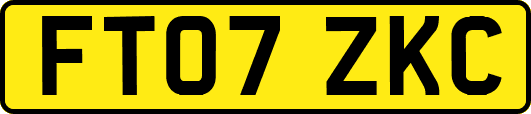 FT07ZKC