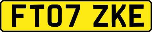 FT07ZKE