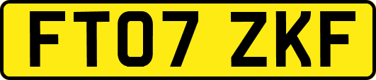 FT07ZKF
