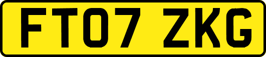 FT07ZKG