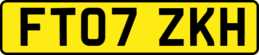 FT07ZKH