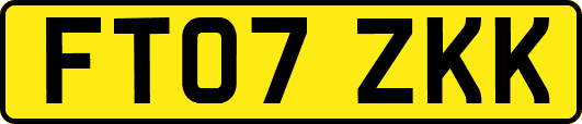 FT07ZKK