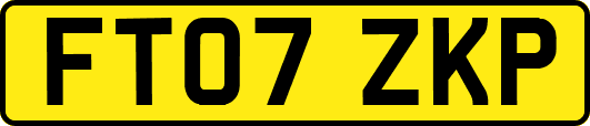 FT07ZKP