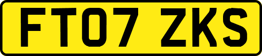 FT07ZKS