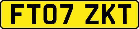FT07ZKT