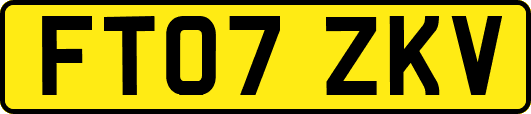 FT07ZKV