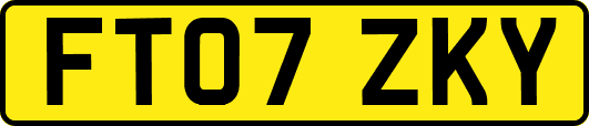 FT07ZKY