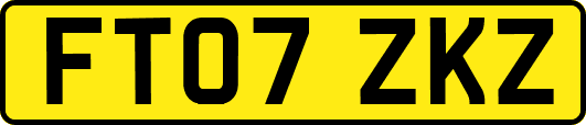 FT07ZKZ