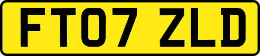 FT07ZLD