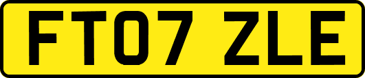 FT07ZLE