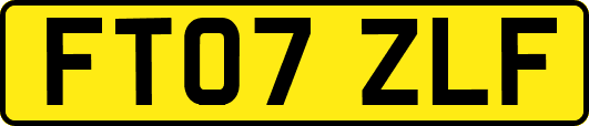 FT07ZLF