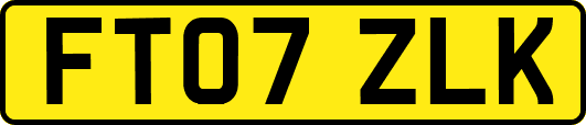 FT07ZLK