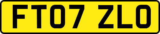 FT07ZLO