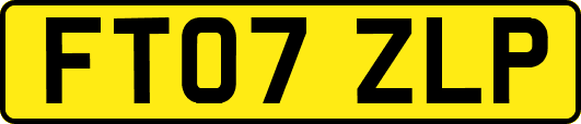 FT07ZLP