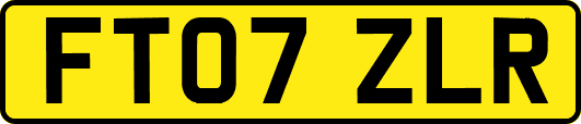 FT07ZLR