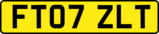 FT07ZLT