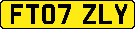 FT07ZLY