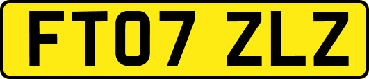 FT07ZLZ