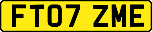 FT07ZME
